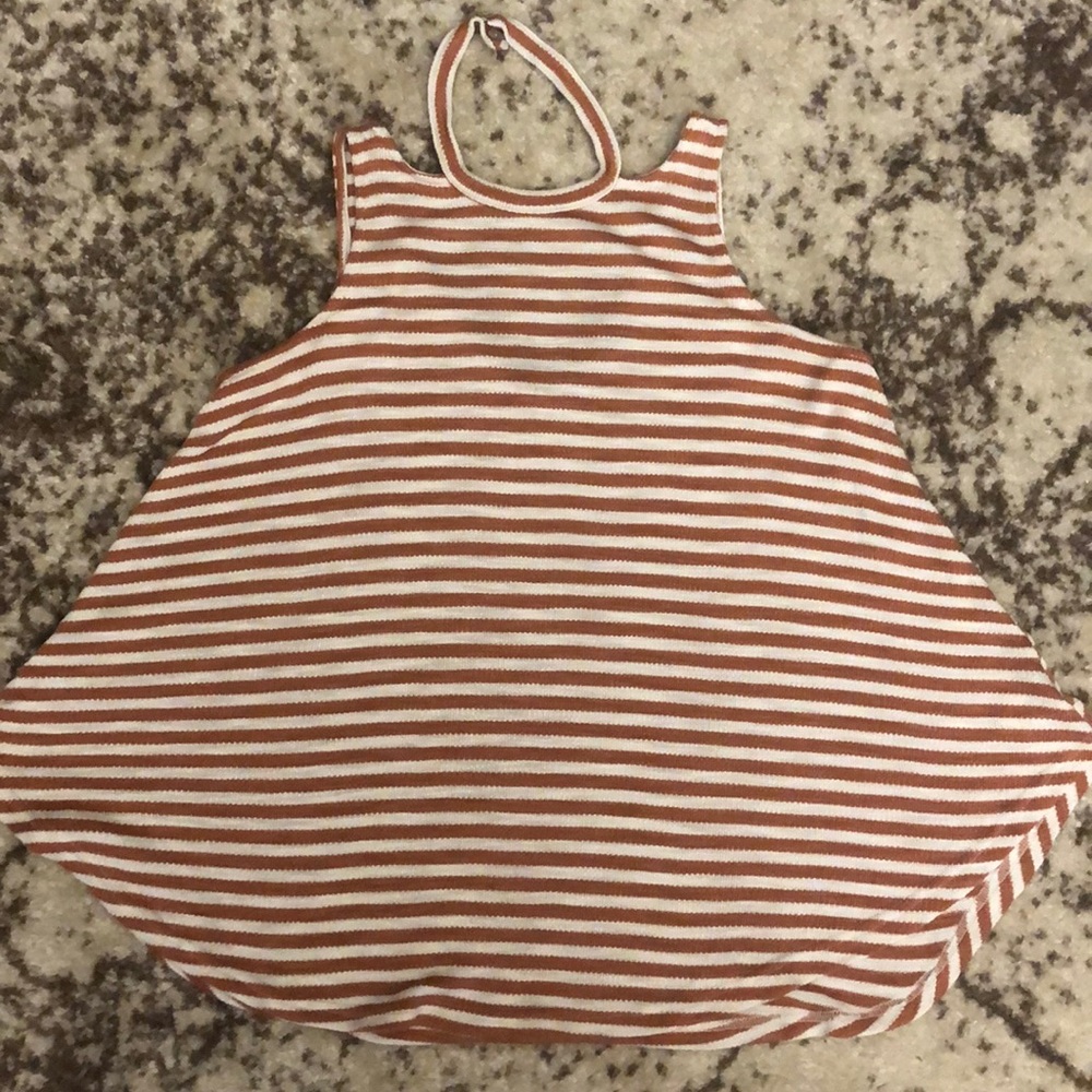 Doe & Rae Tanktop